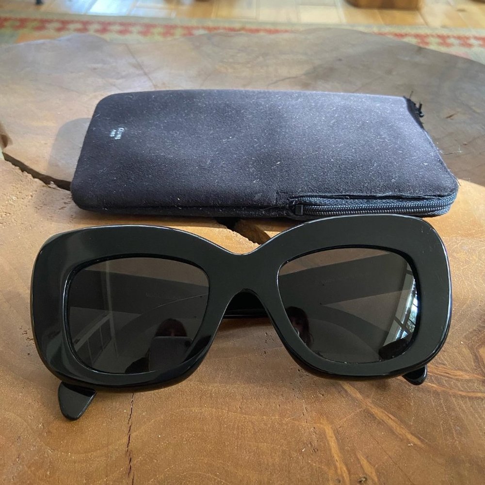 Celine sunglasses